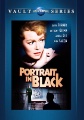 Box art for Portrait in Black