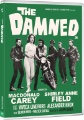 The Damned disc