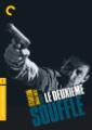 Box art for Le Deuxième Souffle