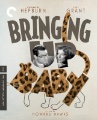 Box art for Bringing Up Baby