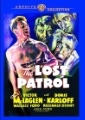 Box art for The Lost Patrol