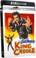 Box art for King Creole