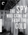 Box art for The Spy Who Came in from the Cold