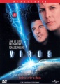 Box art for Virus