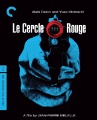 Box art for Le Cercle Rouge