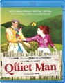The Quiet Man
