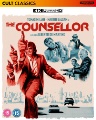 Box art for The Counsellor