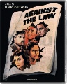 Box art for Against the Law