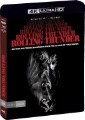 Box art for Rolling Thunder
