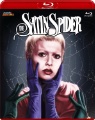 Box art for The Satin Spider