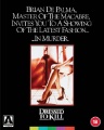 Box art for Dressed to Kill