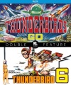 Box art for Thunderbird 6