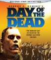 Box art for Day of the Dead