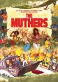 Box art for The Muthers