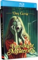 Box art for The Invasion of Carol Enders