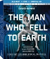 The Man Who Fell to Earth