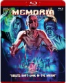 Box art for Memoria