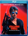 Box art for Cobra