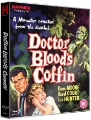 Doctor Blood’s Coffin