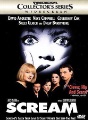 Box art for Scream