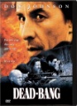 Box art for Dead Bang