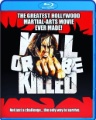 Box art for Kill or Be Killed