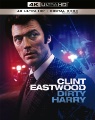 Box art for Dirty Harry