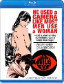 Box art for The Wild Eye