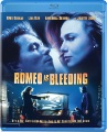Box art for Romeo Is Bleeding