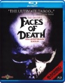 Box art for Faces of Death