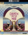 Death on the Nile