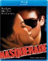 Box art for Masquerade