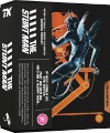 Box art for The Stunt Man