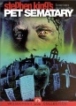 Box art for Pet Sematary