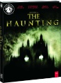 Box art for The Haunting