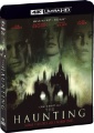 Box art for The Haunting