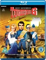 Box art for Thunderbird 6