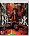 Box art for The Driller Killer