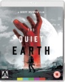 Box art for The Quiet Earth