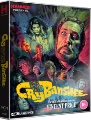 Cry of the Banshee disc