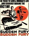 Box art for Sudden Fury