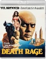 Box art for Death Rage