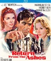 Box art for Return from the Ashes