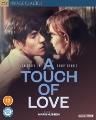 Box art for A Touch of Love