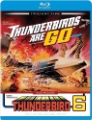 Box art for Thunderbird 6