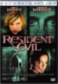 Box art for Resident Evil