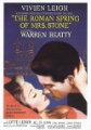 The Roman Spring of Mrs. Stone