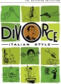 Divorce Italian Style