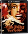 Terror-Creatures from the Grave disc