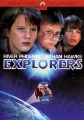 Explorers